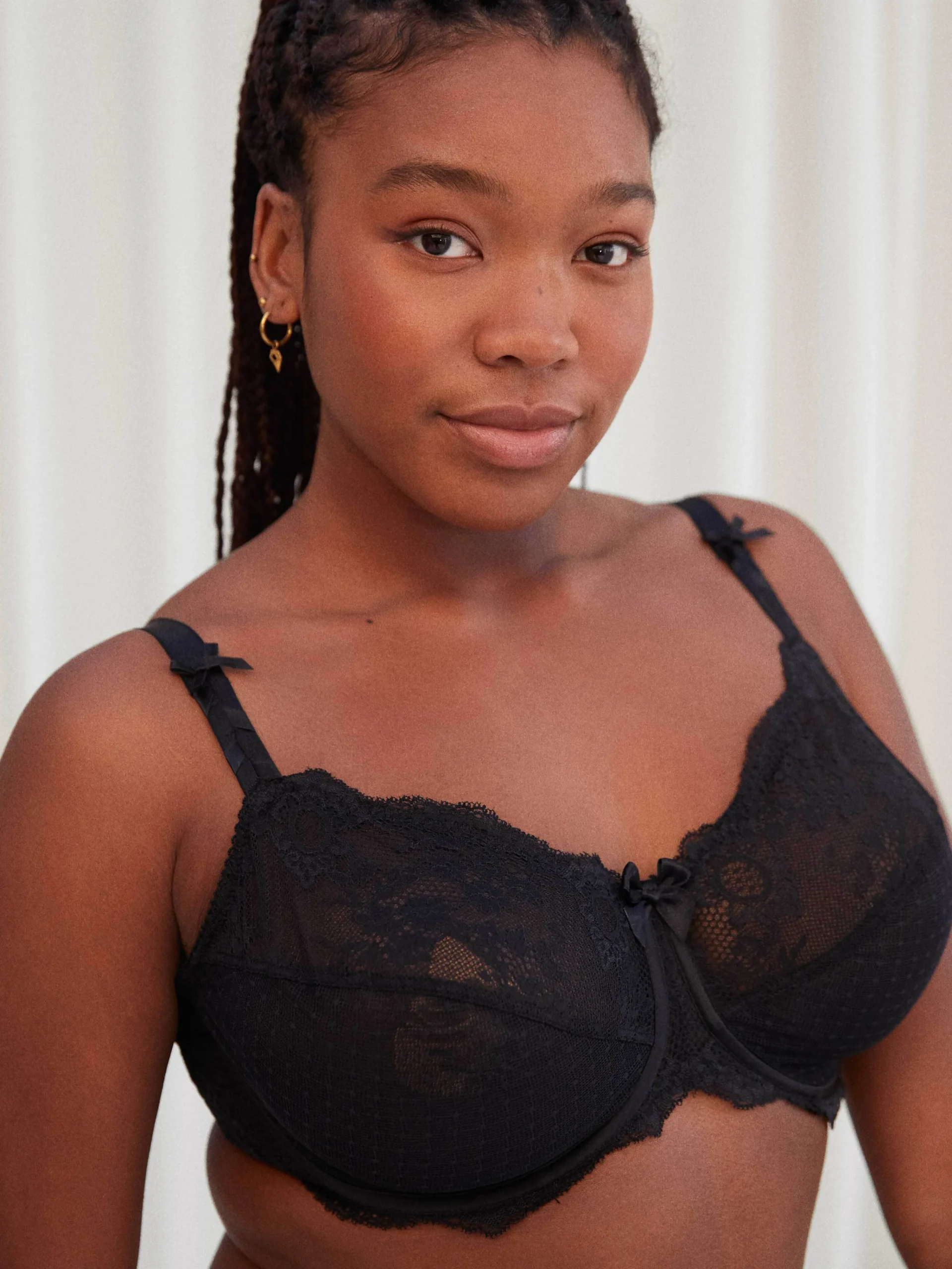 Valentina - Soutien-gorge emboîtant<Darjeeling Outlet
