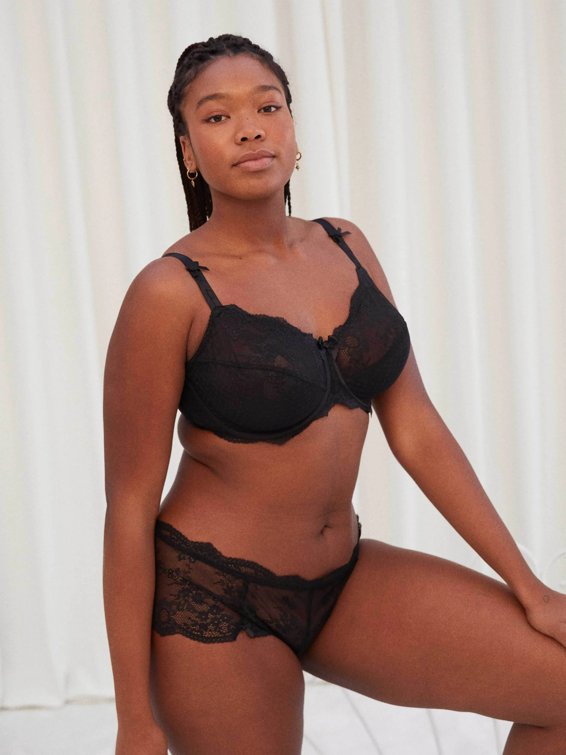 Valentina - Soutien-gorge emboîtant<Darjeeling Outlet
