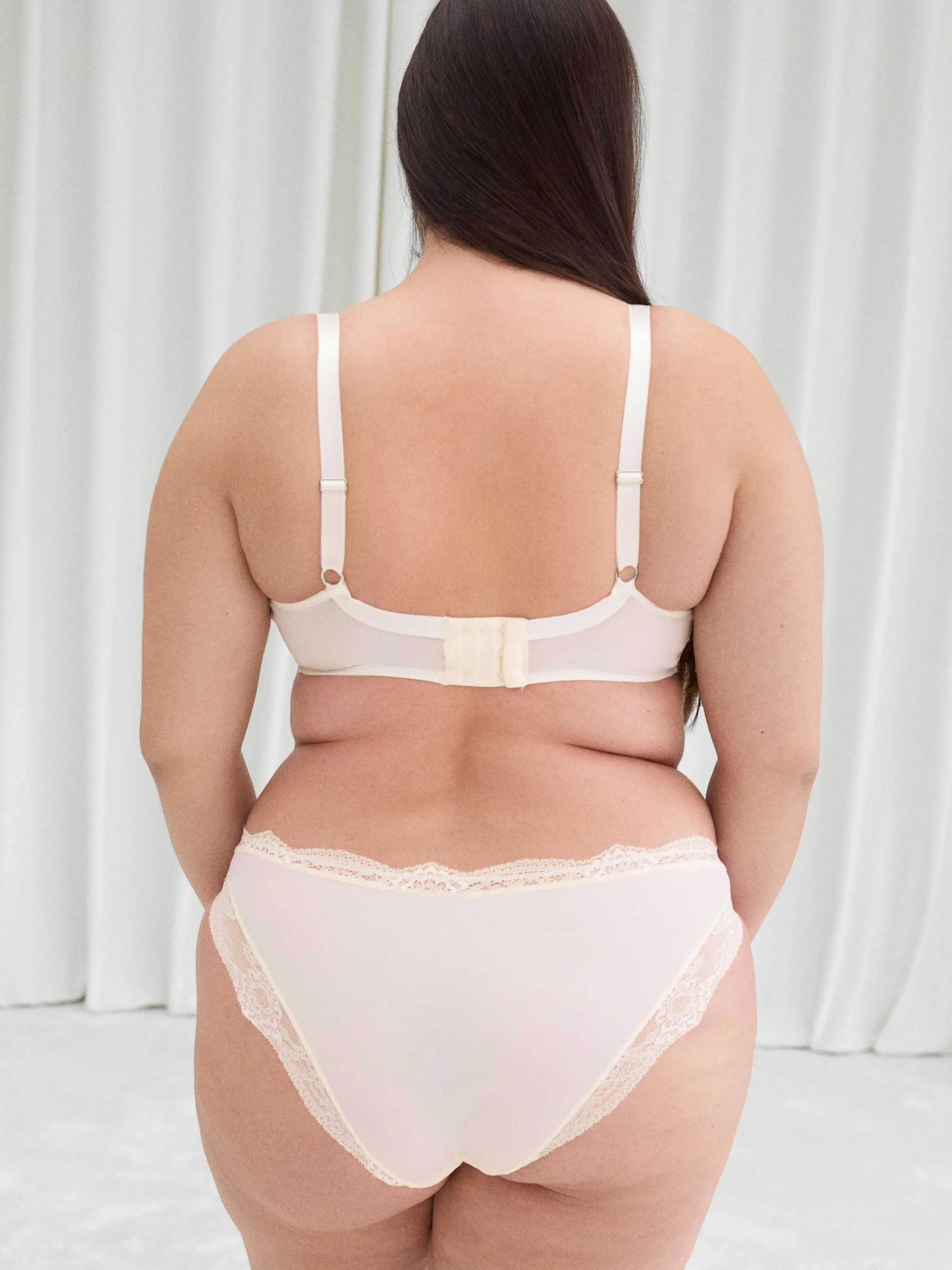 Valentina - Soutien-gorge emboîtant<Darjeeling Fashion