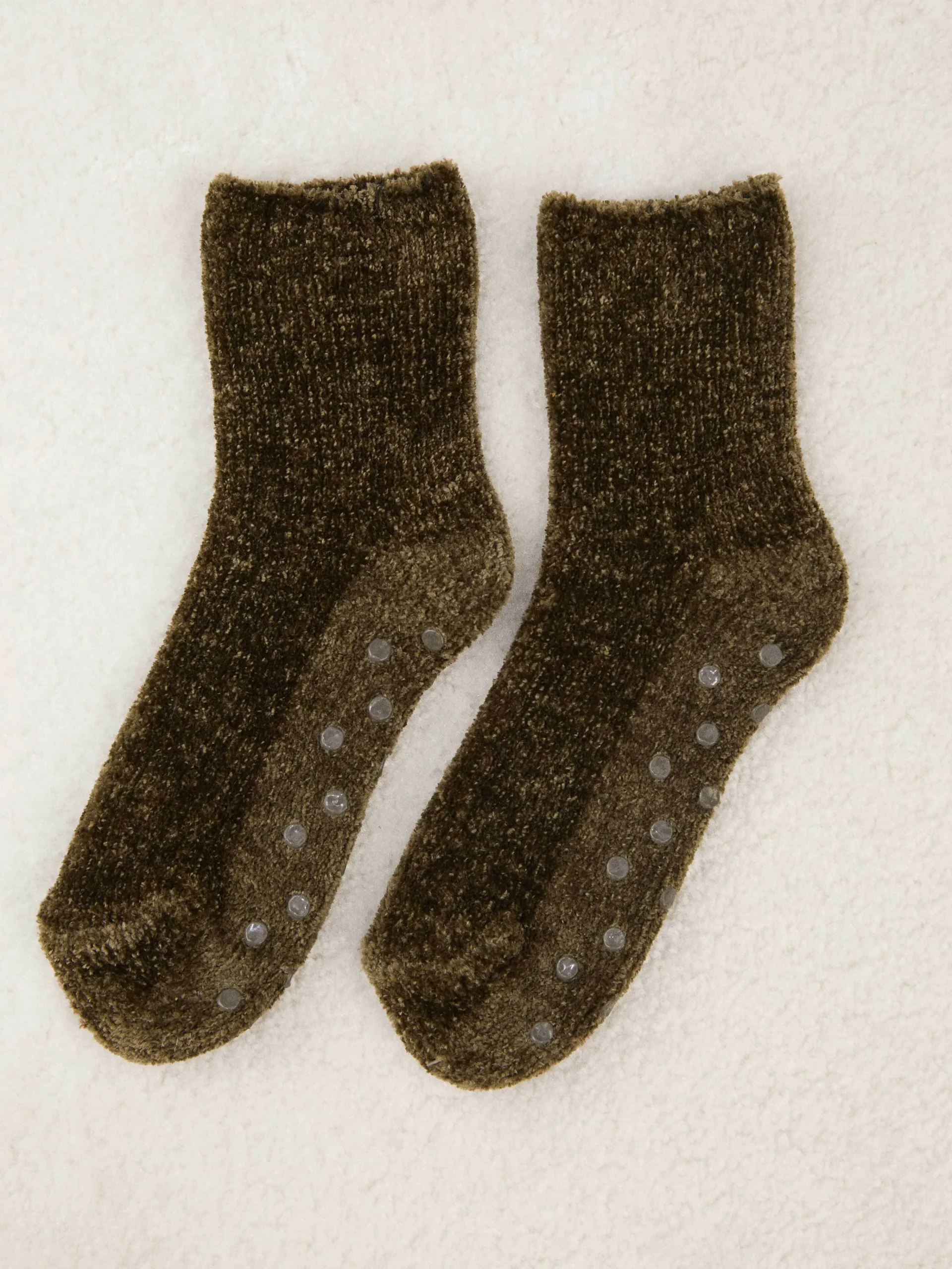 Velours - Chaussettes<Darjeeling Flash Sale