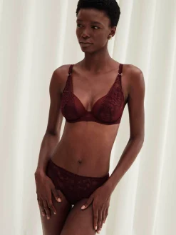 Vic - Soutien-gorge à armatures<Darjeeling Outlet