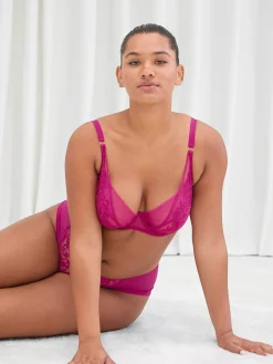 Vic - Soutien-gorge emboîtant<Darjeeling Shop