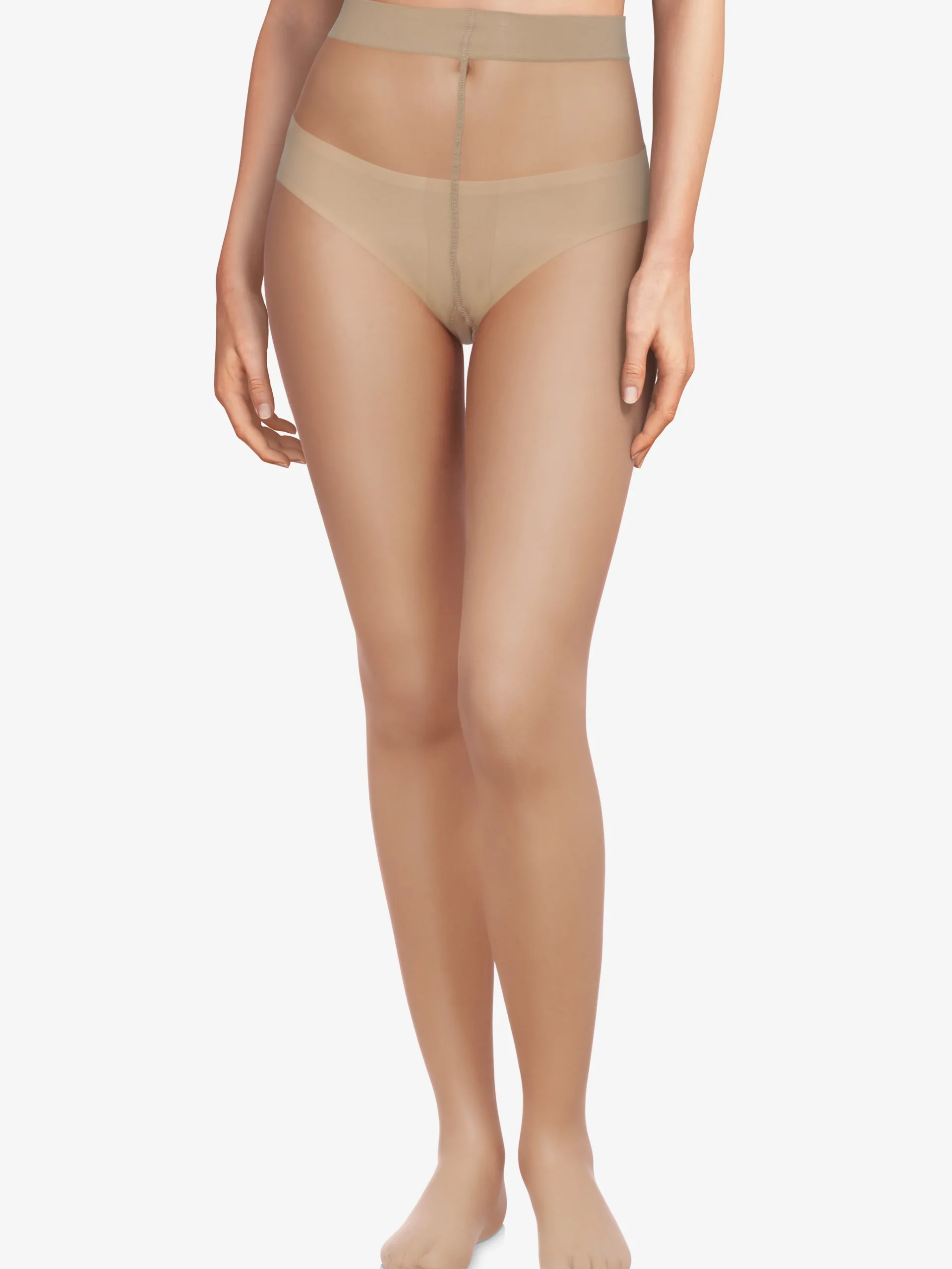 Voile Ete 8D - Collant<Darjeeling Sale
