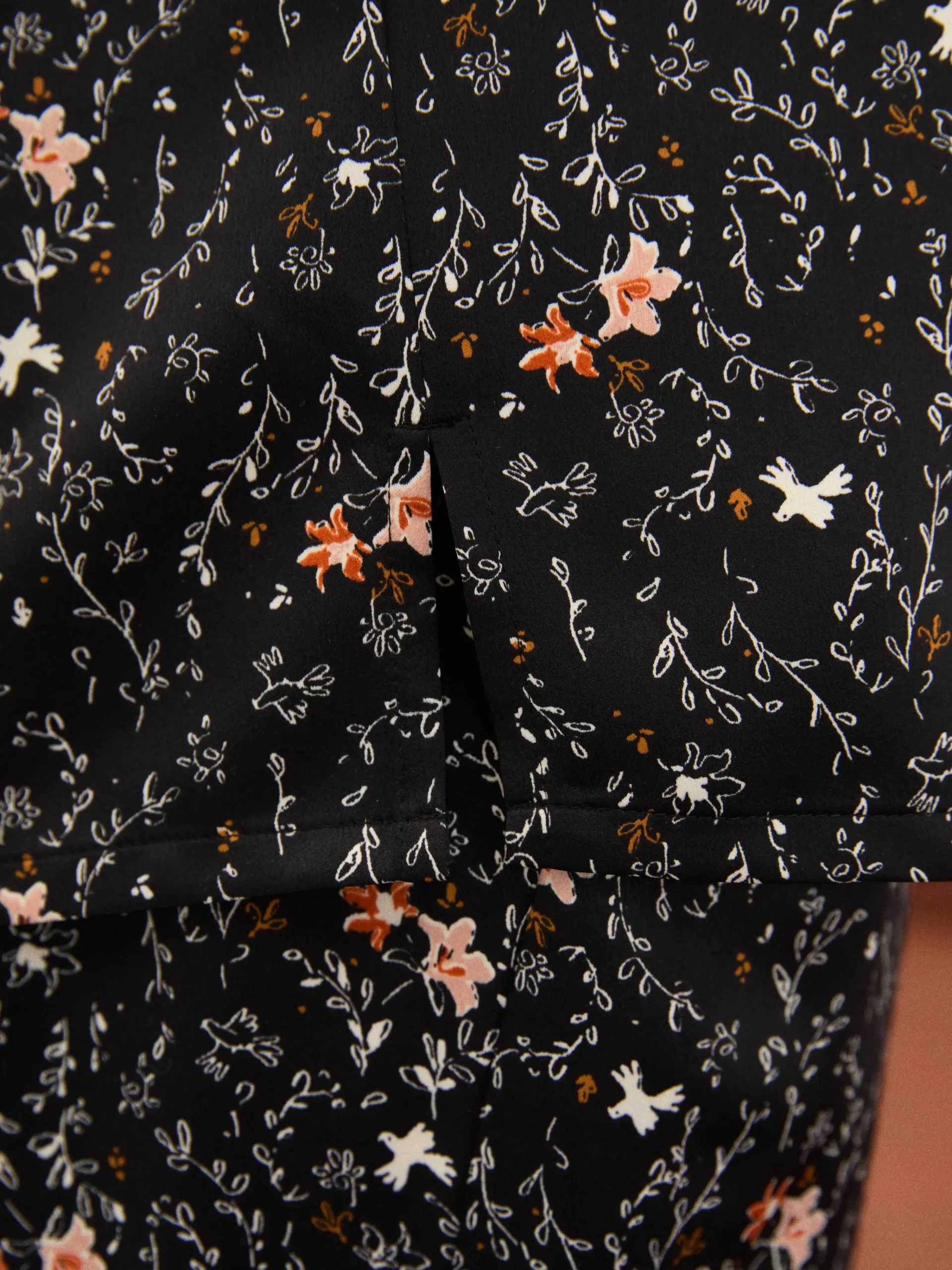 Voto - Chemise de pyjama<Darjeeling Store