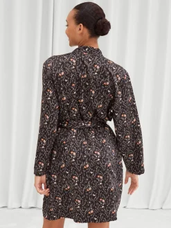 Voto - Kimono<Darjeeling Outlet
