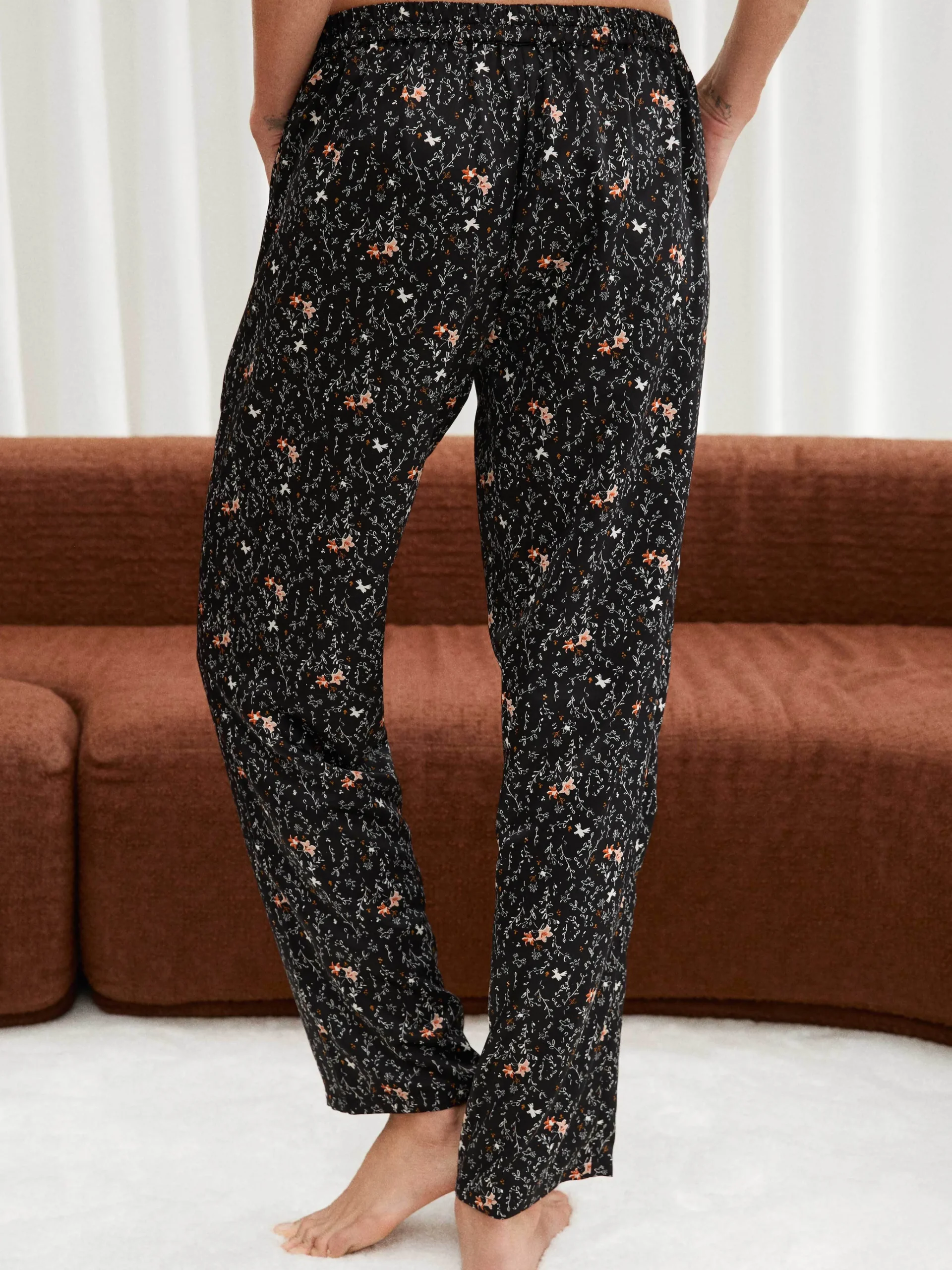 Voto - Pantalon de pyjama<Darjeeling Clearance