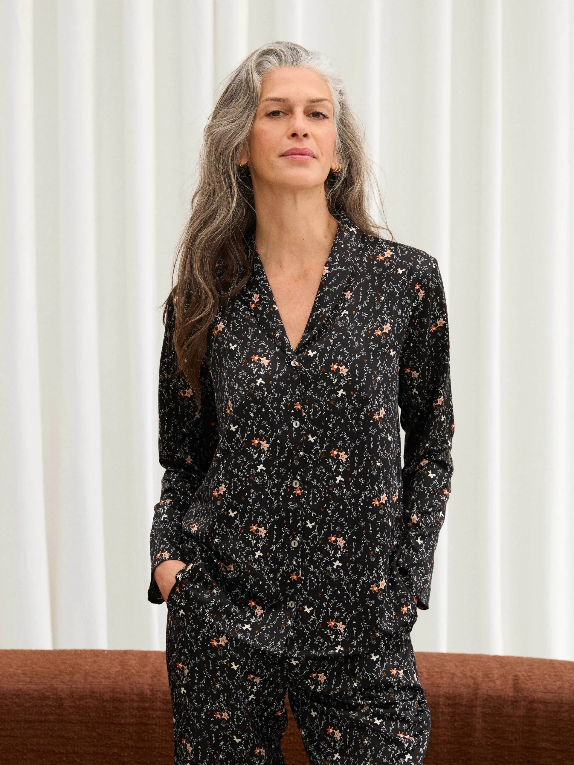 Voto - Pantalon de pyjama<Darjeeling Clearance