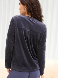 Yuji - Veste polaire<Darjeeling Discount