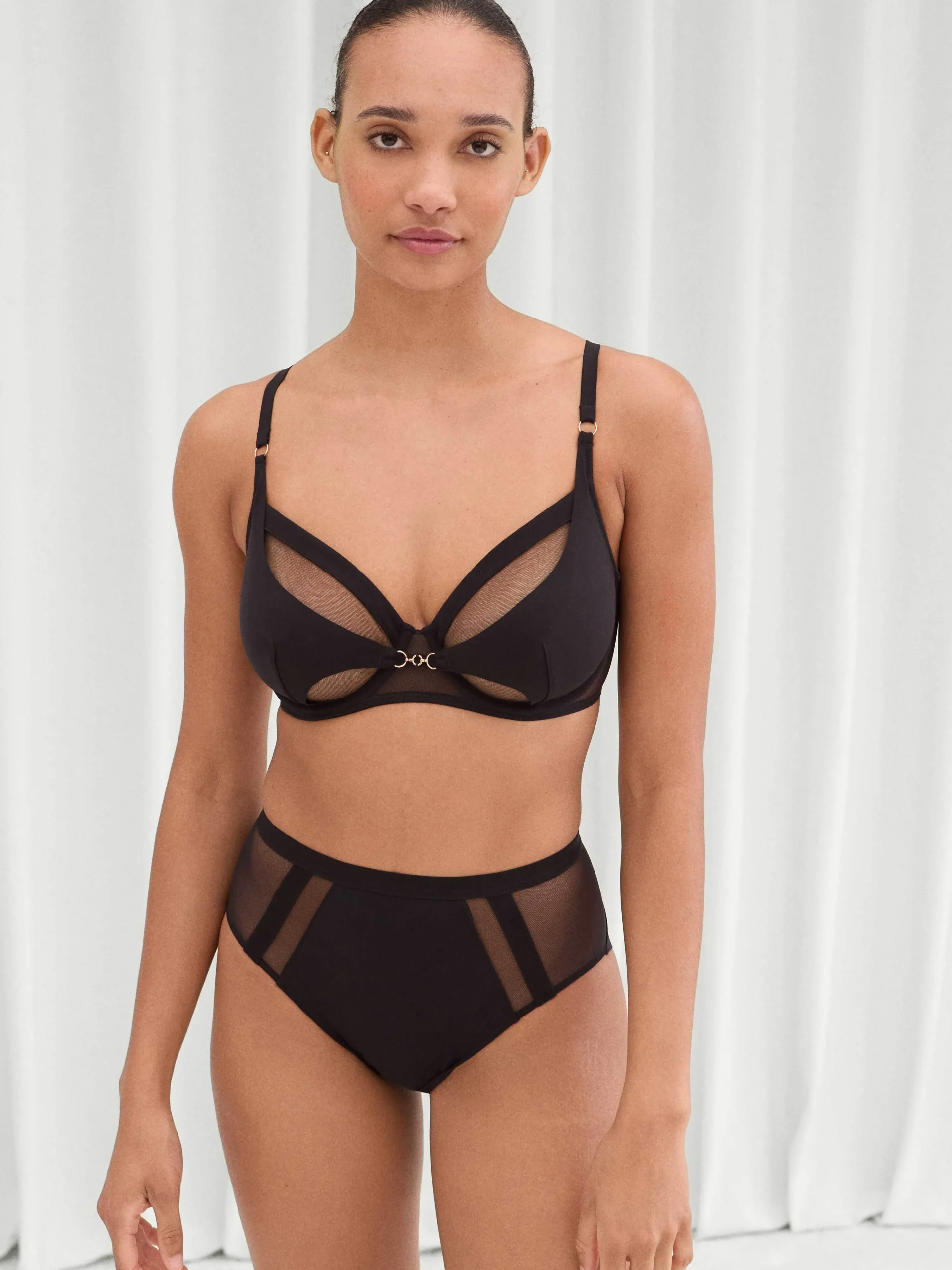Yumi - Soutien-gorge emboîtant<Darjeeling Discount